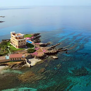 ***** Hotel Tronas & Itália
