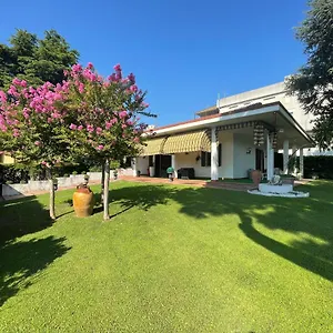 Vitti's Casa de hóspedes