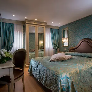 *** Hotel Ca' Marinella Itália