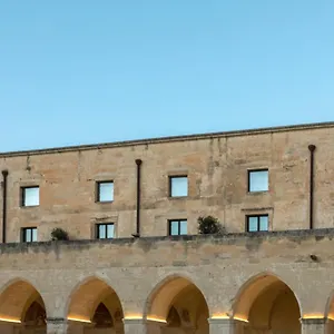 Chiostro Dei Domenicani - Dimora Storica 4* Lecce
