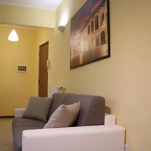  Apartament Monte Pasubio