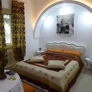 Monaco Casa de hóspedes