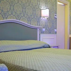 ** Apart-hotel Corte Barozzi Itália