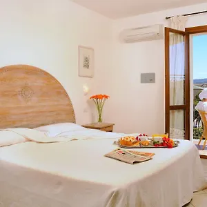 *** Hotel Angedras Itália