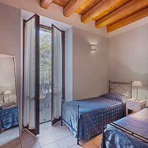 San Lorenzo Apart-hotel