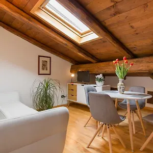 Maison d'hôtes Casa Mamà