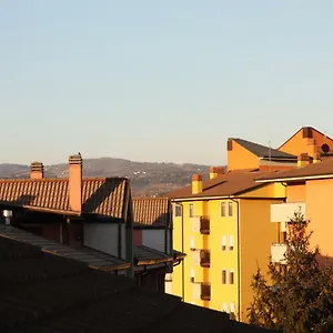 Maison d'hôtes Roof Pellegrini