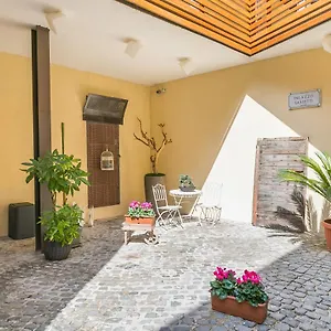 Aeterno Eco 3* Roma