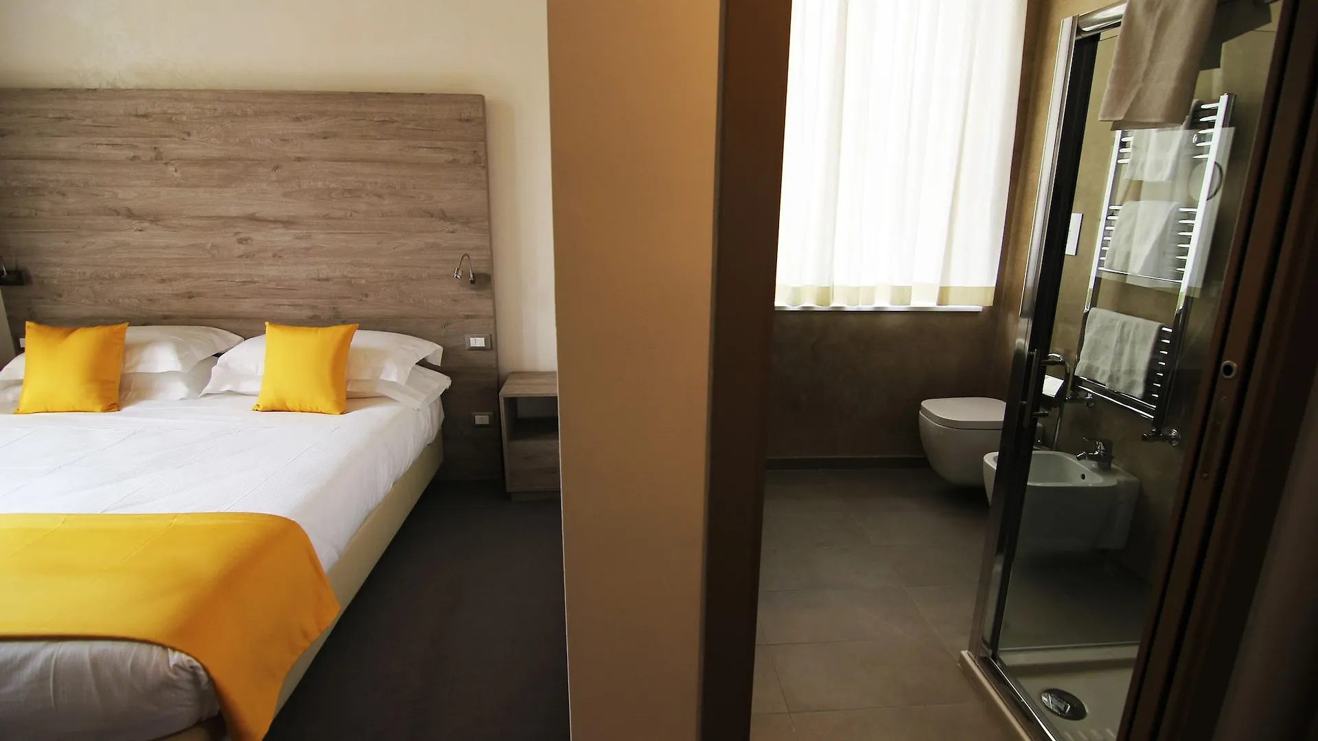 Sole Hotel Verona 3*,