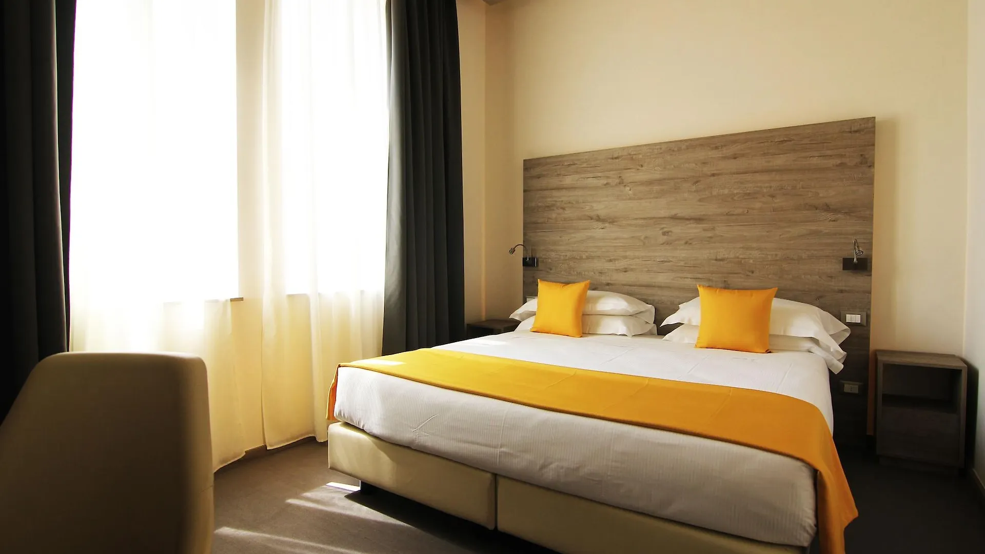 Sole Hotel Werona