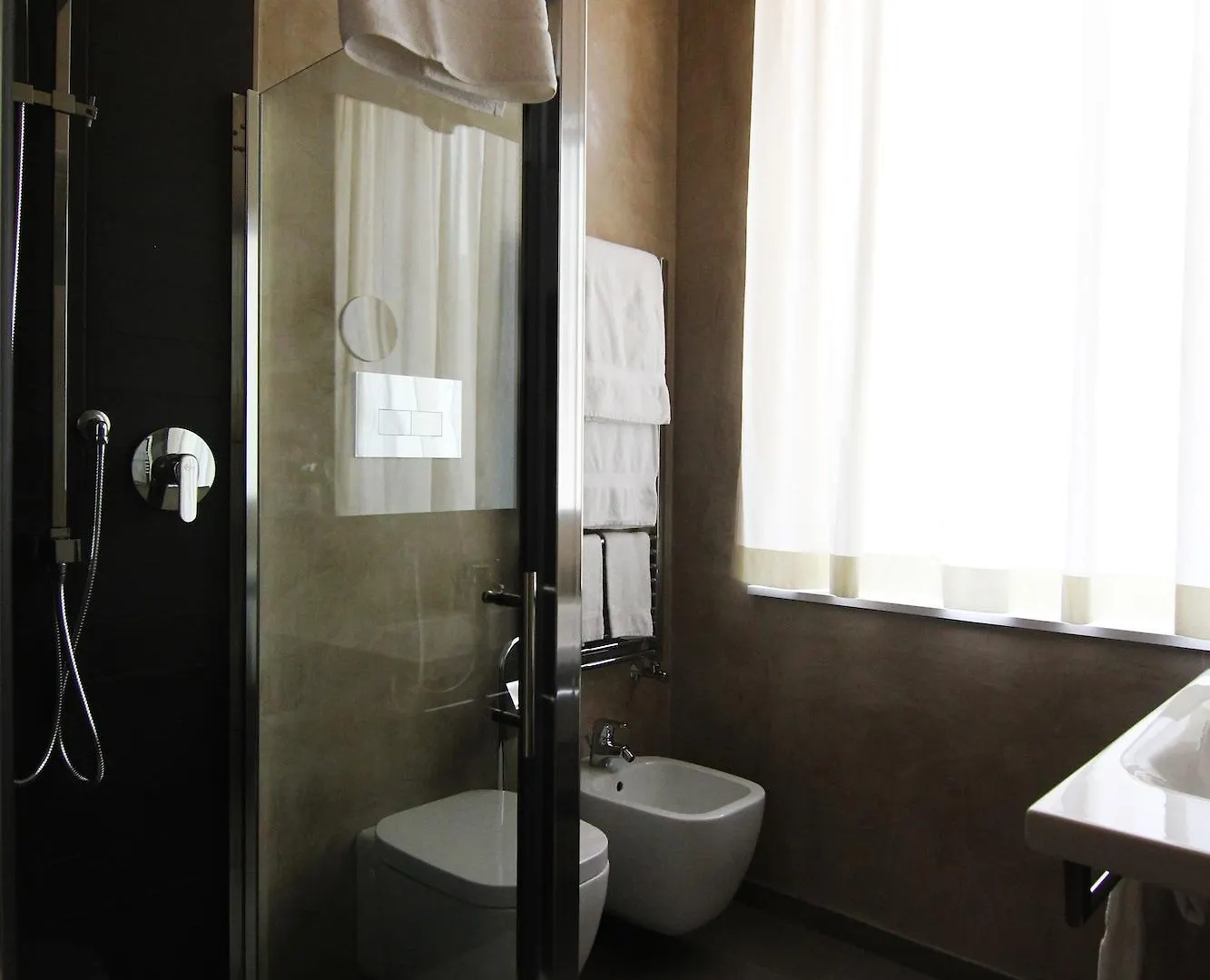 Sole Hotel Verona