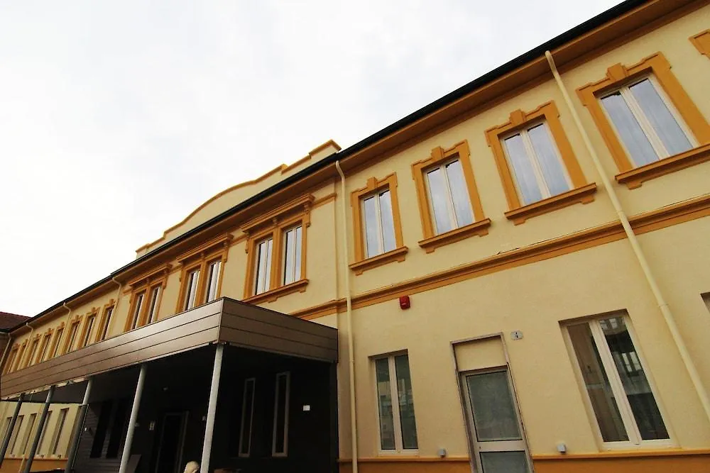 Sole Hotel Werona Włochy