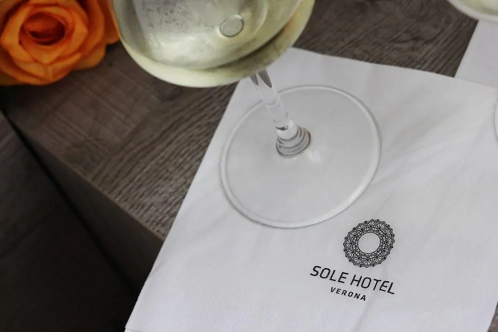 Sole Hotel Verona