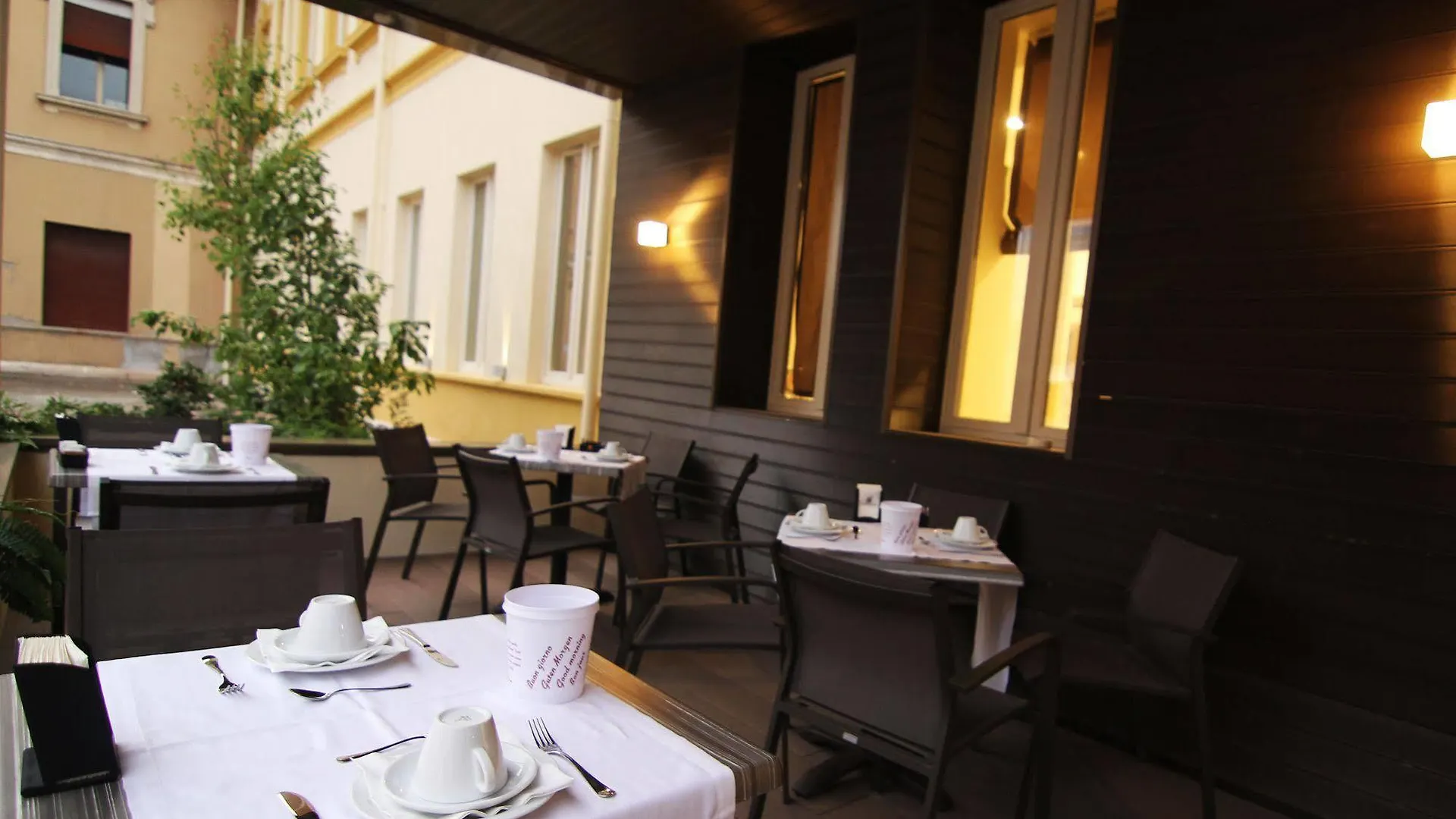 Sole Hotel Verona