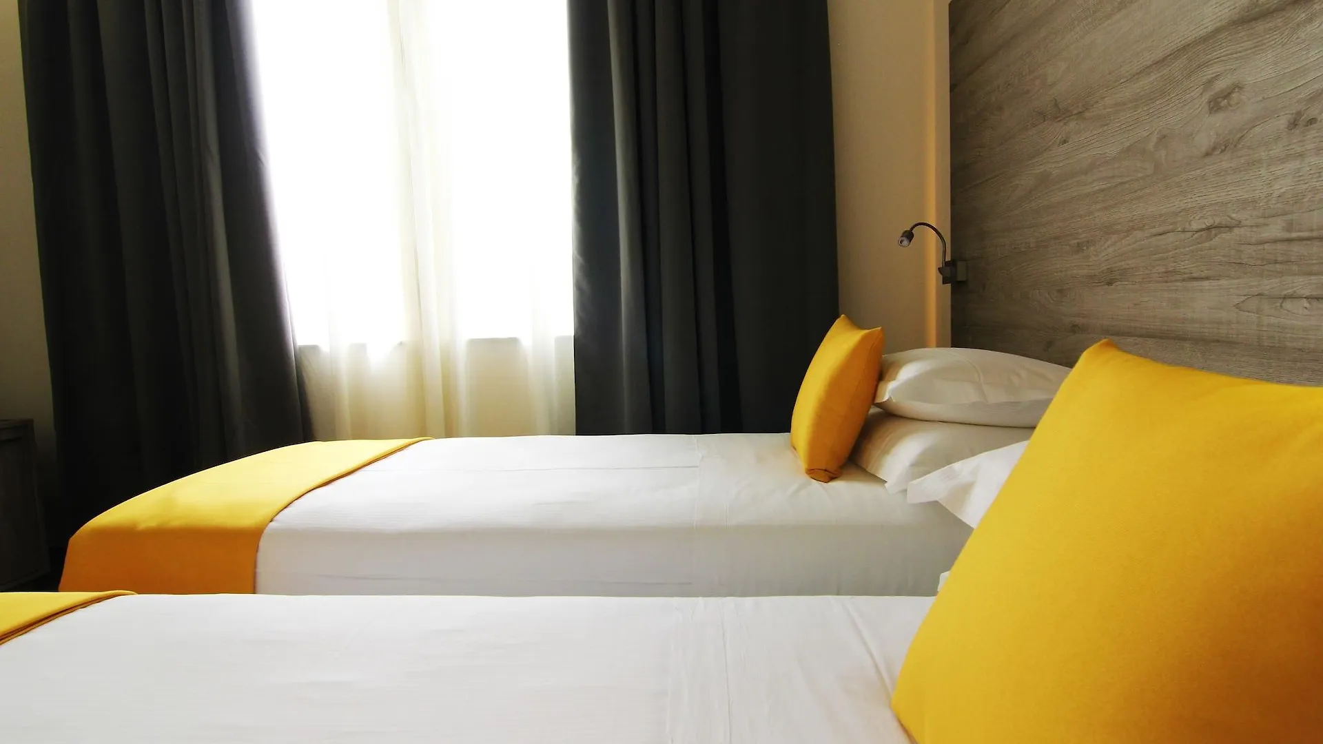 Sole Hotel Verona