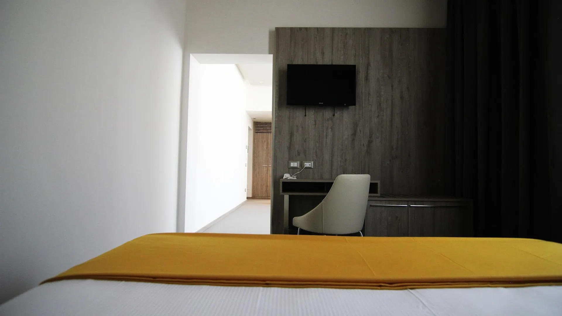 Sole Hotel Verona